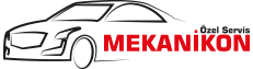 Mekanikon Özel Servis logosu
