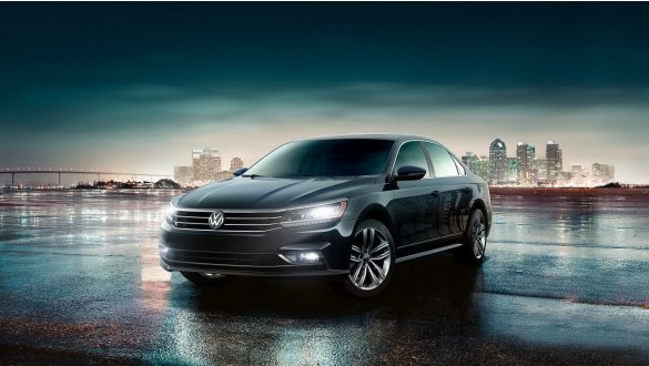 Konya Volkswagen özel servis Mekanikon